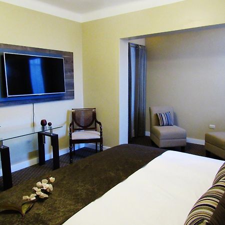 Los Leones Hotel Boutique Yanahuara Cameră foto