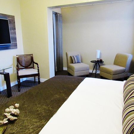 Los Leones Hotel Boutique Yanahuara Cameră foto