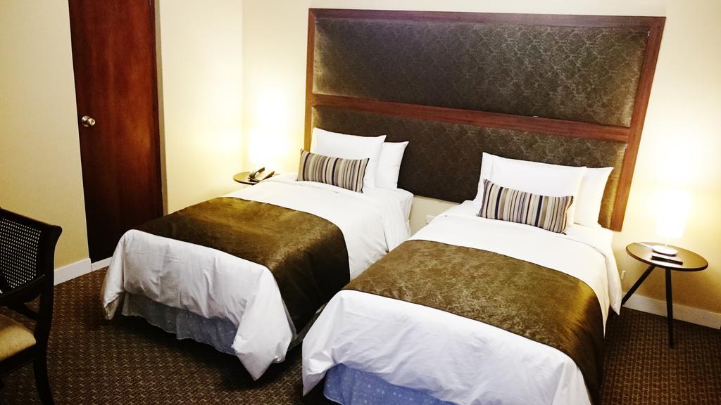 Los Leones Hotel Boutique Yanahuara Cameră foto