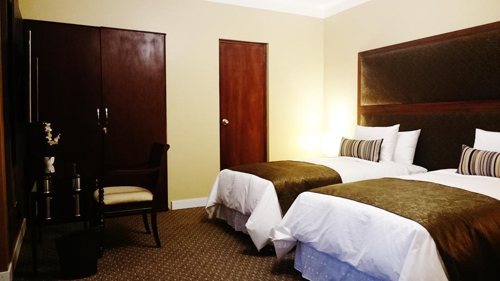 Los Leones Hotel Boutique Yanahuara Cameră foto