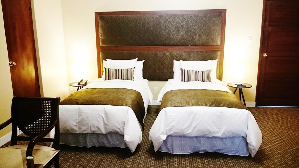 Los Leones Hotel Boutique Yanahuara Cameră foto