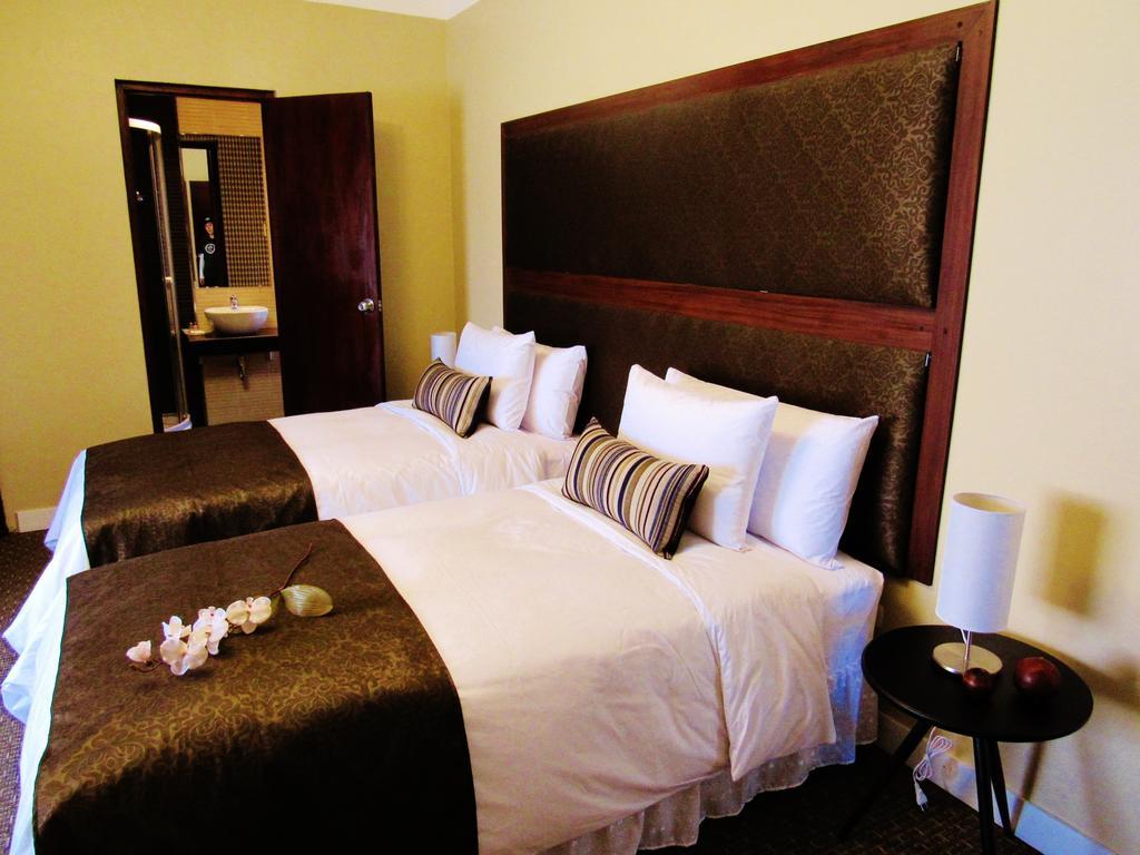 Los Leones Hotel Boutique Yanahuara Cameră foto