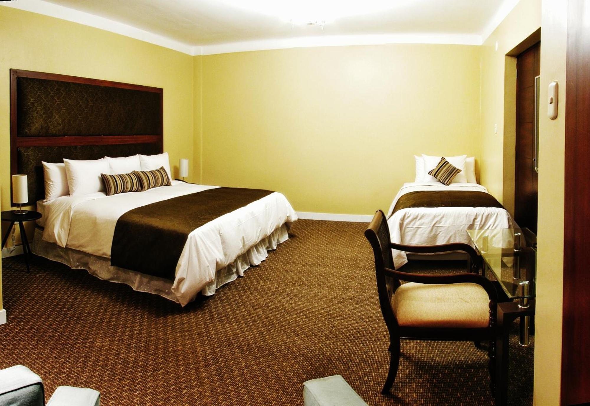 Los Leones Hotel Boutique Yanahuara Cameră foto