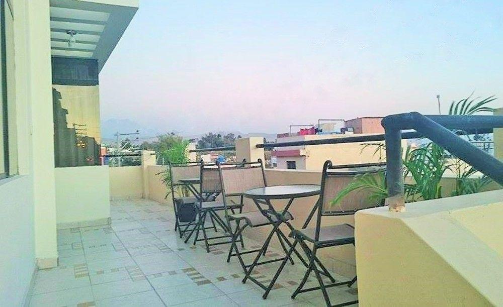 Los Leones Hotel Boutique Yanahuara Exterior foto